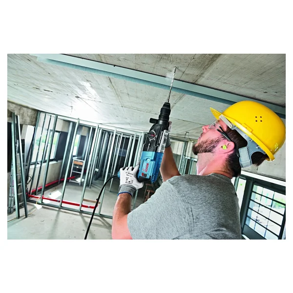 Bosch Gbh 2-28 F 880 W Pnömatik Kırıcı-Delici - Görsel 6