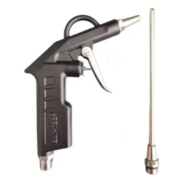 Bay-Tec Mk1290 Kısa Hava Tabancası - Görsel 2