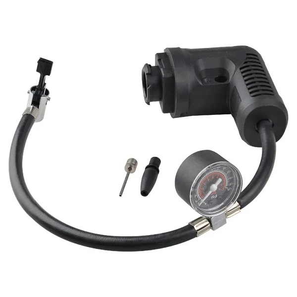Klpro Klmh03 Multi Hava Pompa Aparatı - Görsel 2