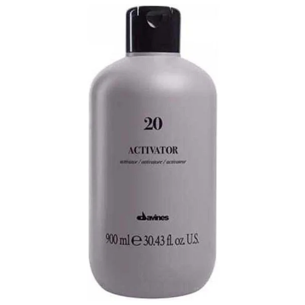 Davines Mask 900 ml 20 Vol Oksidan Kremi - Görsel 2