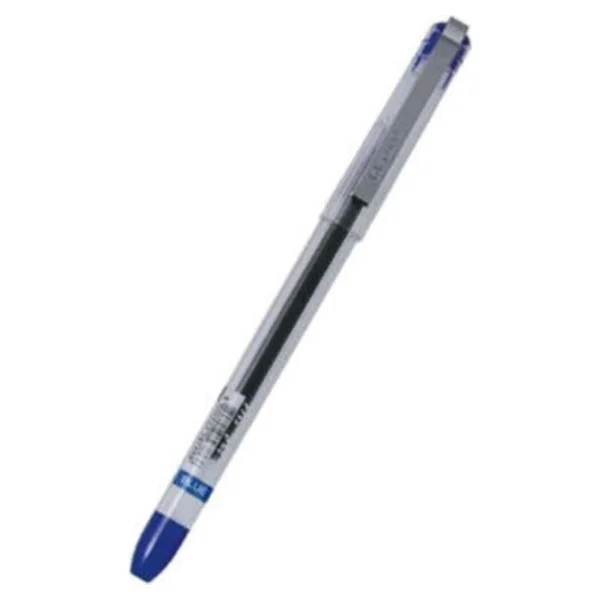 Dong-A My-Gel 0.7 Mm Mavi İğne Uçlu Kalem - Görsel 2