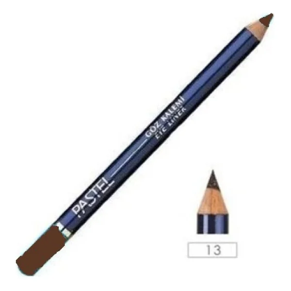 Pastel Eyelıner No-13 - Görsel 2