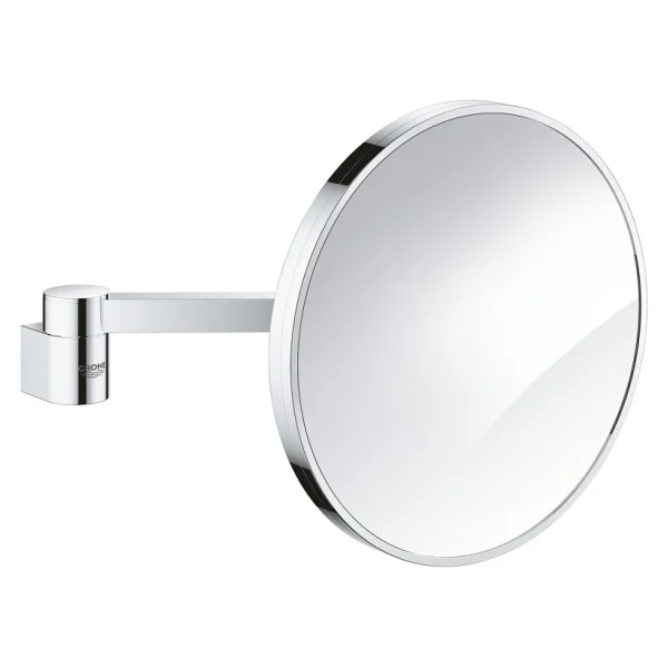 Grohe Selection Makyaj Aynası 41077000 - Görsel 3