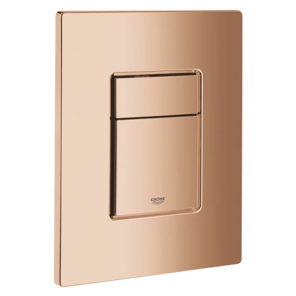 Grohe Gömme Rezervuar Kumanda Paneli Abs Warm Sunset - 38732da0 - Görsel 3