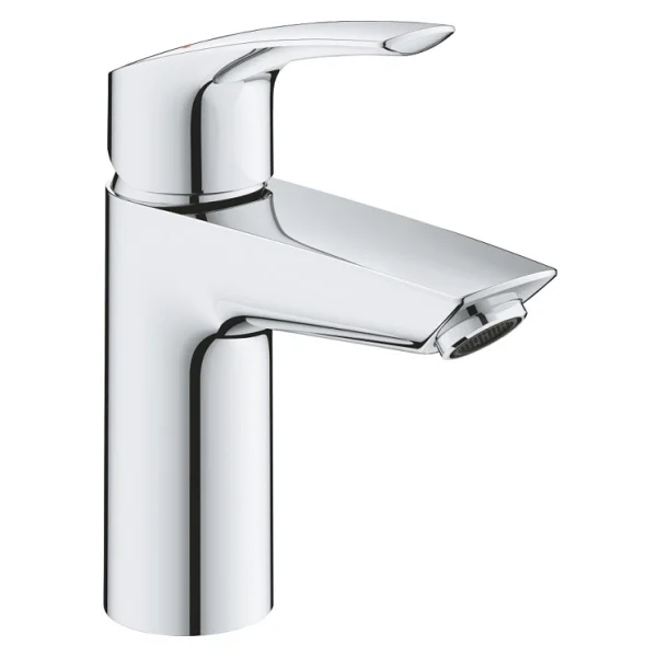 Grohe Eurosmart S 32467003 Tek Kumandalı Lavabo Bataryası - Görsel 3