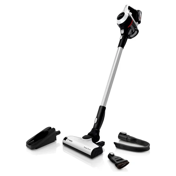 Bosch Unlimited 6 BBS611BSC Şarjlı Dikey Süpürge - Görsel 9