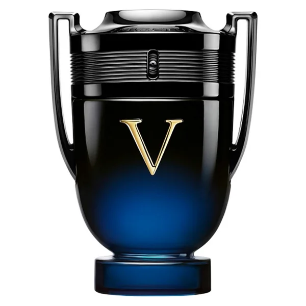 Paco Rabanne Invictus Victory Elixir 50 Ml Erkek Parfüm - Görsel 2