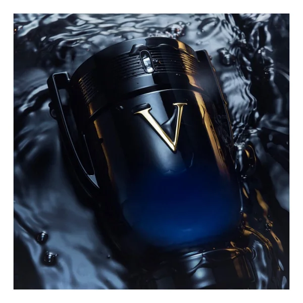 Paco Rabanne Invictus Victory Elixir 50 Ml Erkek Parfüm - Görsel 3