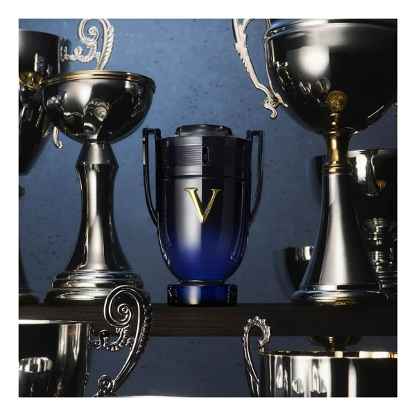 Paco Rabanne Invictus Victory Elixir 50 Ml Erkek Parfüm - Görsel 4