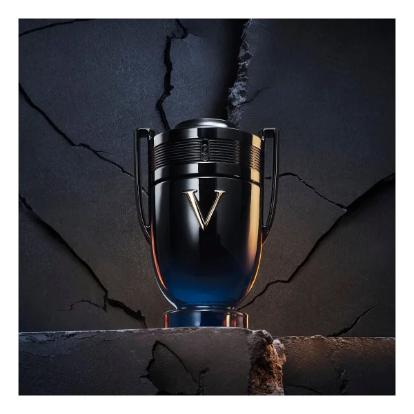 Paco Rabanne Invictus Victory Elixir 50 Ml Erkek Parfüm - Görsel 5
