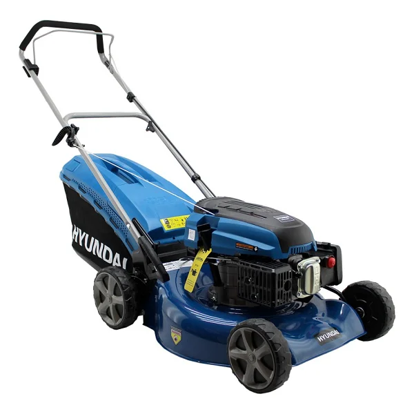 Hyundai Hym510p Benzinli Çim Biçme Makinesi - Görsel 5