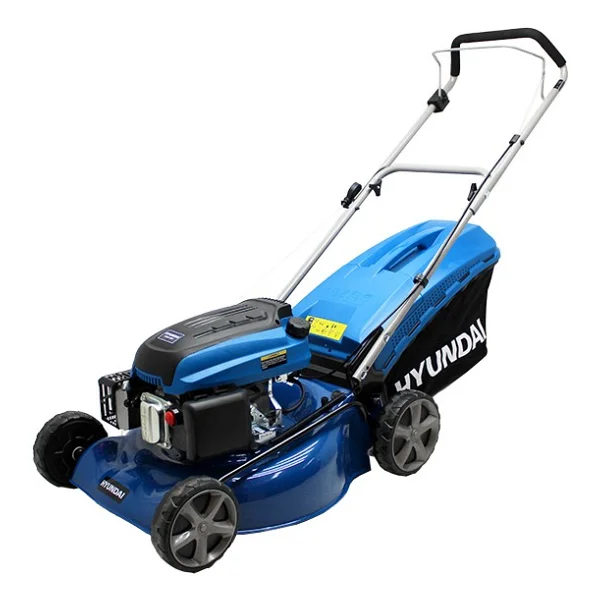 Hyundai Hym510p Benzinli Çim Biçme Makinesi - Görsel 2
