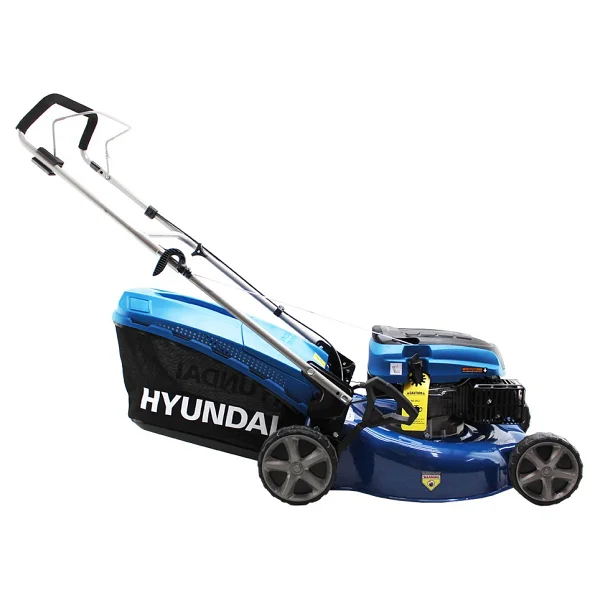 Hyundai Hym510p Benzinli Çim Biçme Makinesi - Görsel 3