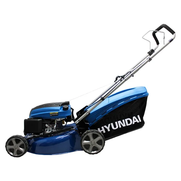 Hyundai Hym510p Benzinli Çim Biçme Makinesi - Görsel 4