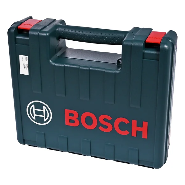 Bosch Gsr 120-Lı Akülü Vidalama + Glı 12v-300 Fener Çift Akülü 2 Ah Elektrikli El Aletleri Seti - Görsel 7