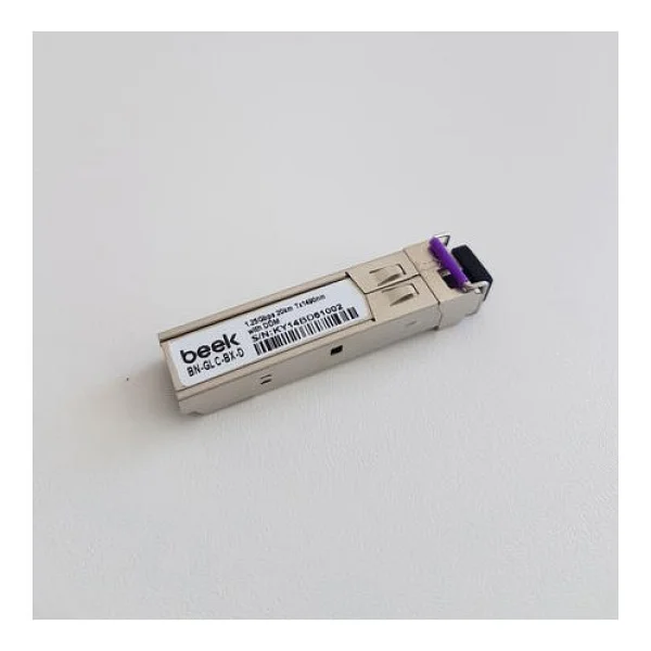 Beek Bn-Glc-Bx-D Sfp Modül - Görsel 2