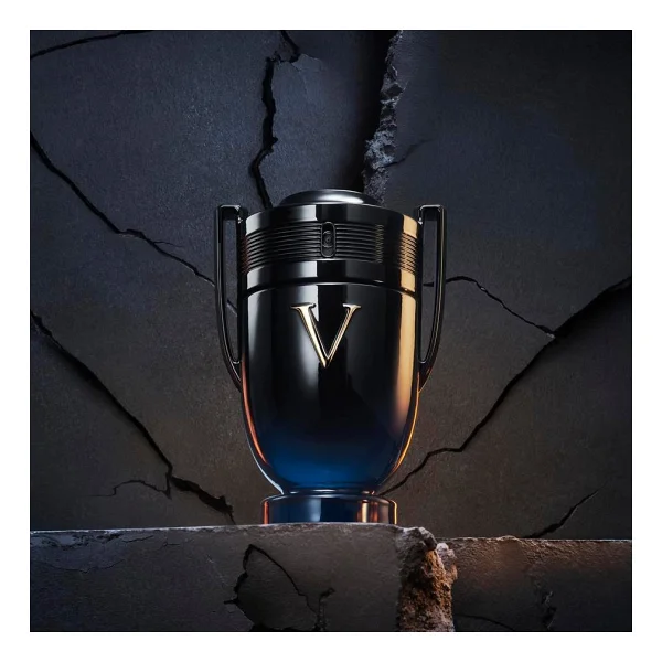 Paco Rabanne Invictus Victory Elixir 200 Ml Erkek Parfüm - Görsel 2