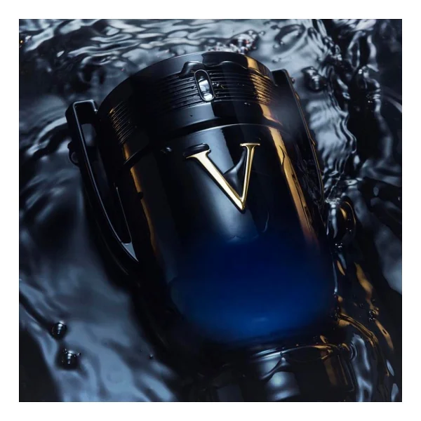Paco Rabanne Invictus Victory Elixir 200 Ml Erkek Parfüm - Görsel 3