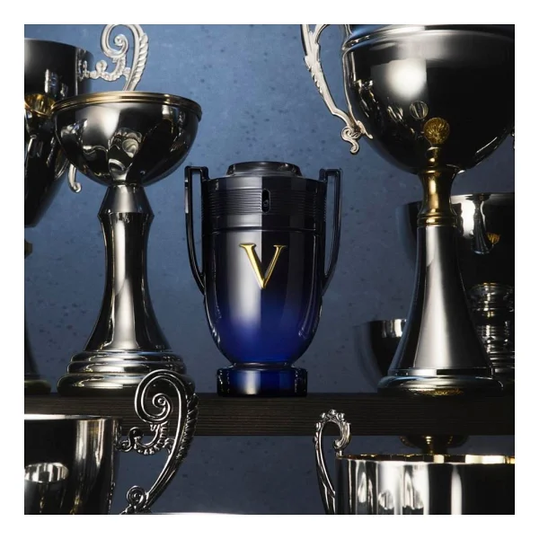 Paco Rabanne Invictus Victory Elixir 200 Ml Erkek Parfüm - Görsel 4