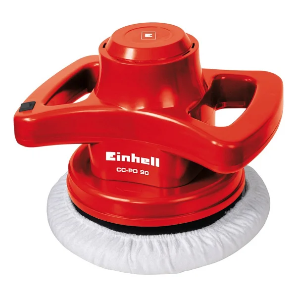 Einhell Cc-Po 90 Polisaj Makinesi - Görsel 9