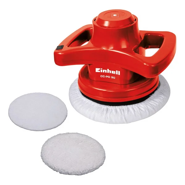 Einhell Cc-Po 90 Polisaj Makinesi - Görsel 10