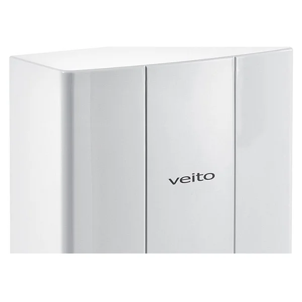 Veito Blue S 3 Faz Merkezi Sistem Ani Su Isıtıcı - Görsel 10