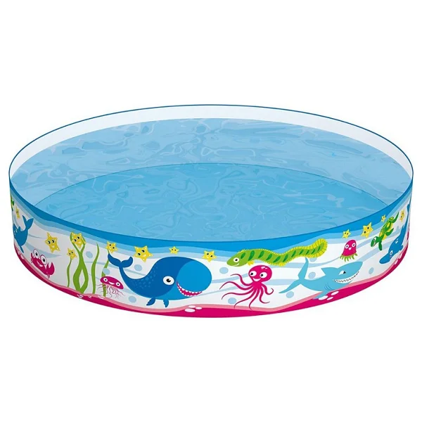 Bestway 55028 122x25 Cm Çocuk Havuzu - Görsel 2