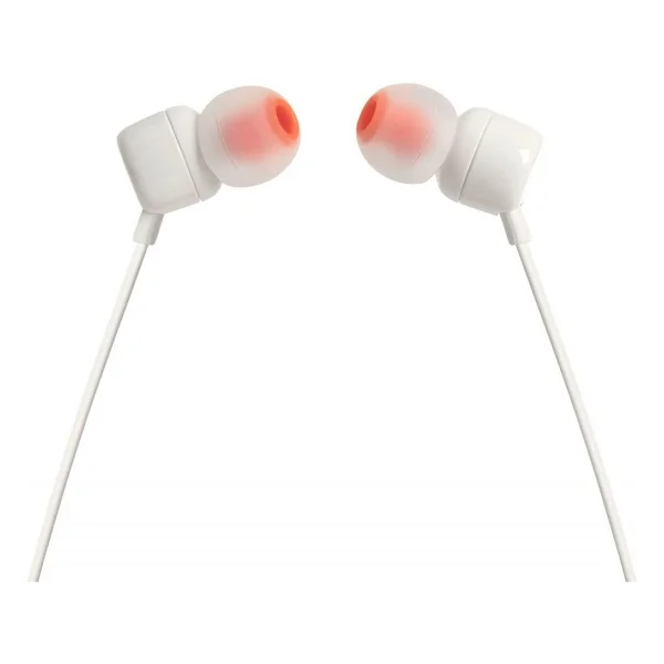 Jbl T110 Kablolu Kulak İçi Kulaklık - Görsel 6
