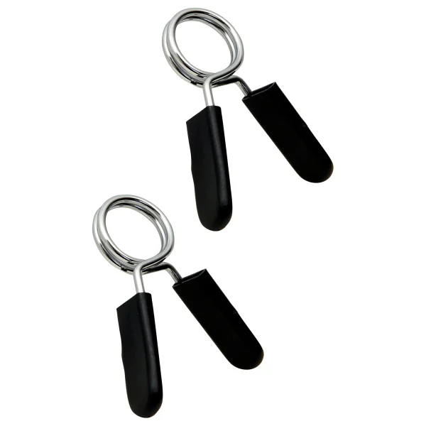Busso Klips-20 Kısa Bar Kelebek Klips ( Çift) - Görsel 4