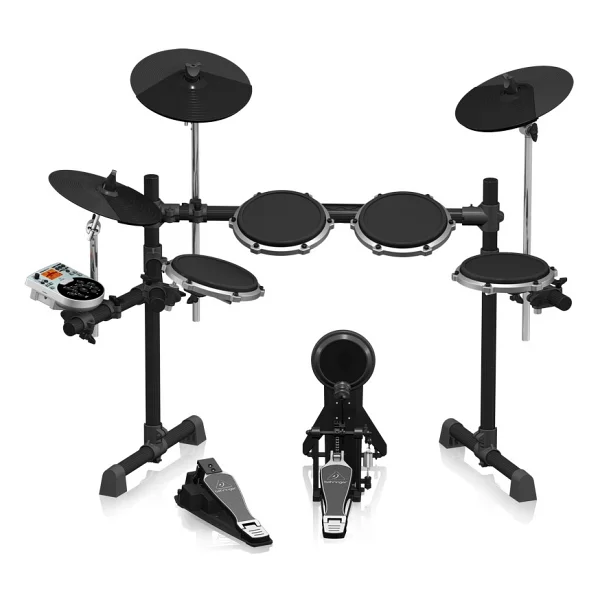Behringer Xd80usb Elektronik Davul - Görsel 6