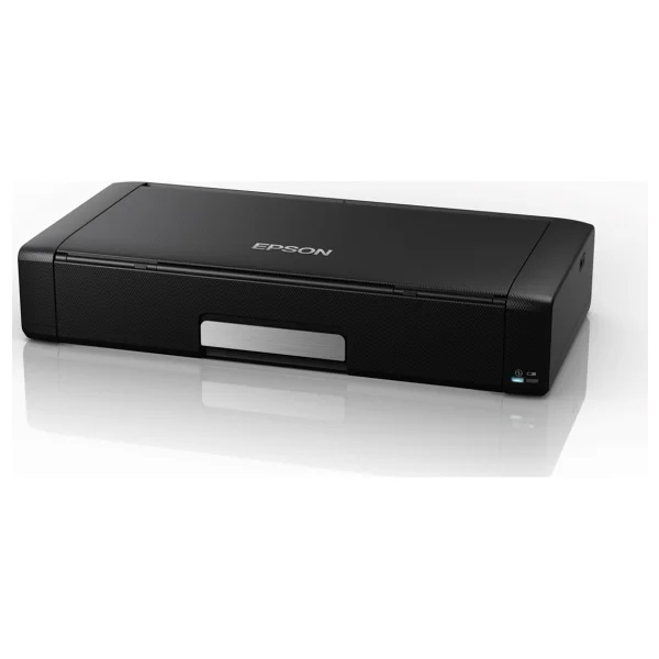 Epson Wf-100w Wi-Fi Renkli Mobil Mürekkep Püskürtmeli Yazıcı - Görsel 6