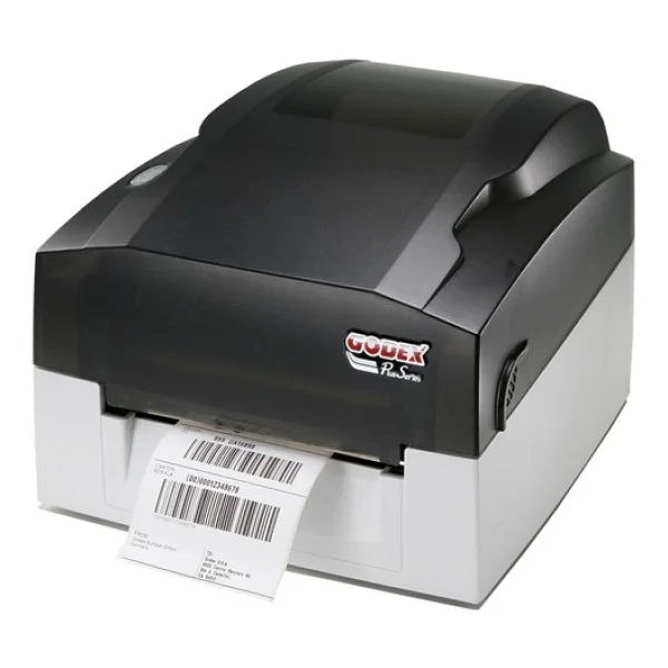 Godex Ez-1105 Plus Barkod Yazıcı - Görsel 10
