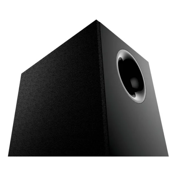 Logitech Z533 + Bluetooth Adaptör 60 W 2+1 Kablolu Kumanda Hoparlör - Görsel 4