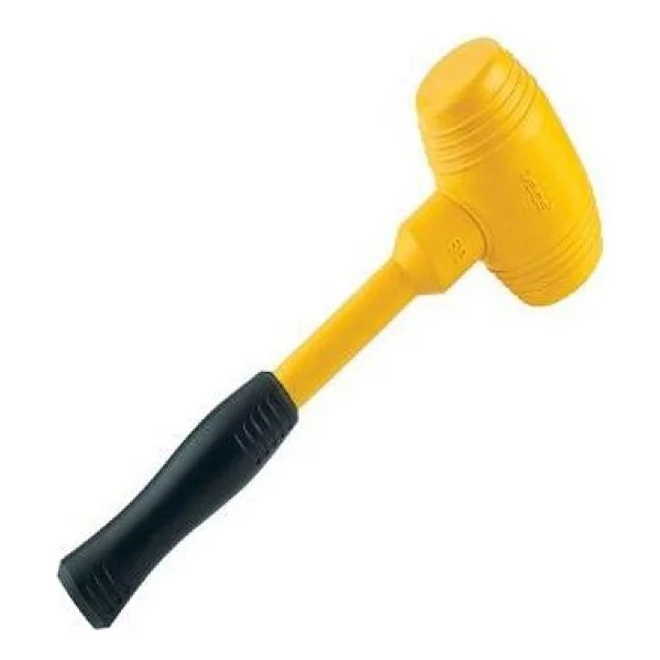 Sgs Sgs109 No:50 Plastik Tokmak - Görsel 2