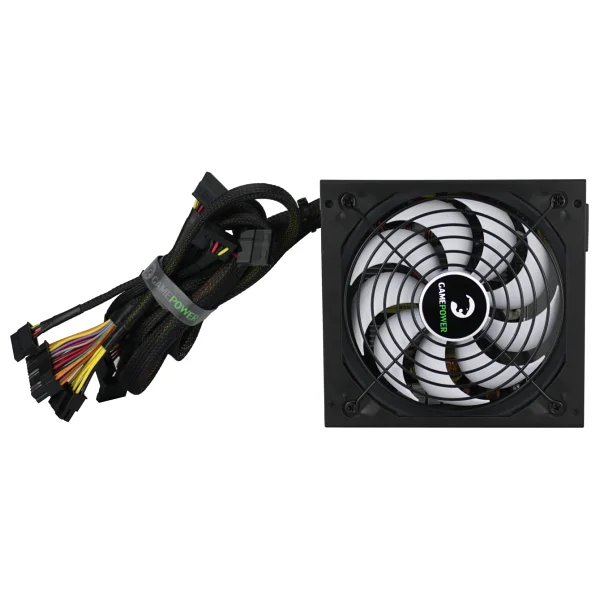 Gamepower GP-650 650 W Power Supply - Görsel 7