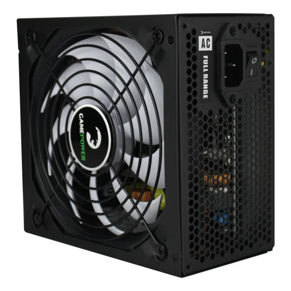 Gamepower GP-650 650 W Power Supply - Görsel 8
