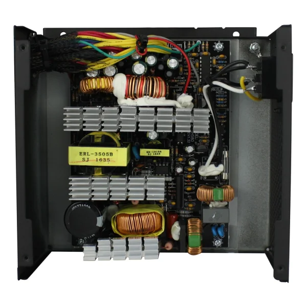 Gamepower GP-650 650 W Power Supply - Görsel 9