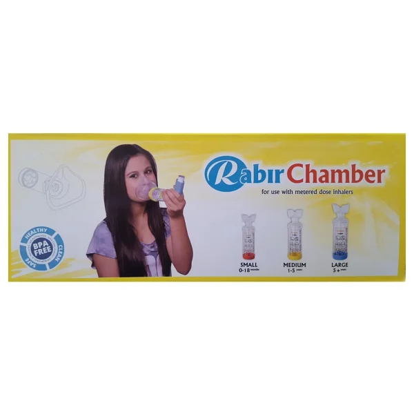 Rabır 1-5 Yaş Çocuk Chamber - Görsel 6