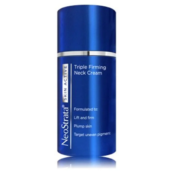 Neostrata Skin Active Triple Firming Neck Cream 80 Gr - Görsel 2