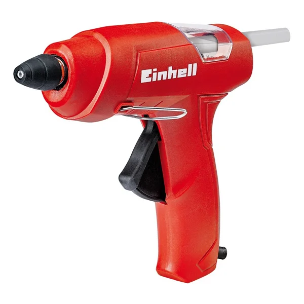 Einhell Tc-Gg 30 W Sıcak Silikon Mum Tabancası - Görsel 5