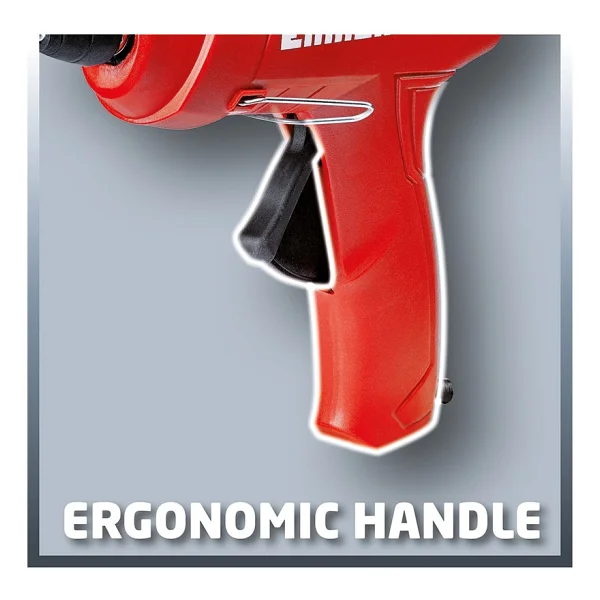 Einhell Tc-Gg 30 W Sıcak Silikon Mum Tabancası - Görsel 3