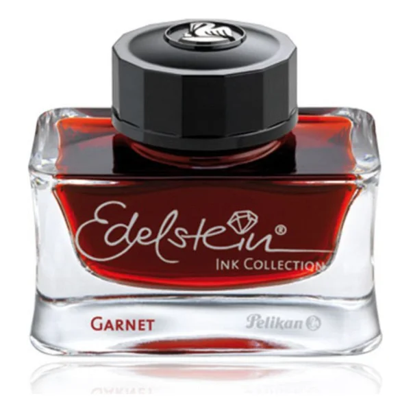 Pelikan Edelstein Garnet Mürekkep - Görsel 2
