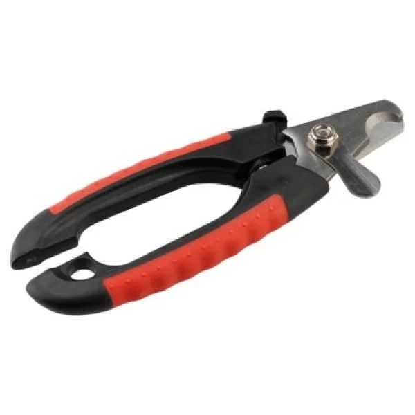 Ferplast Gro 5987 Orta Boy Köpek İçin Tırnak Makas - Görsel 2