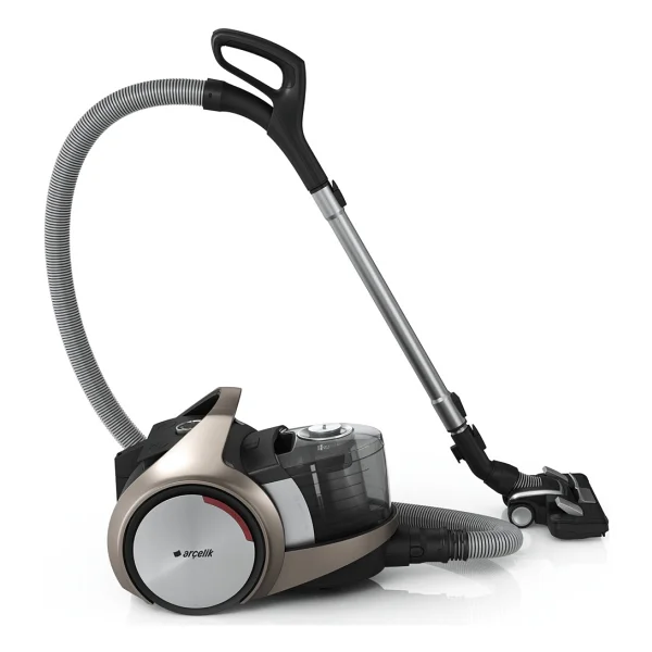 Arçelik S 7585 Imperium 750 W Toz Torbasız Süpürge - Görsel 2