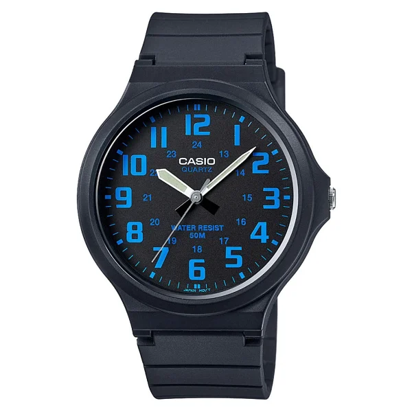 Casio Mw-240-2bvdf Erkek Kol Saati - Görsel 5