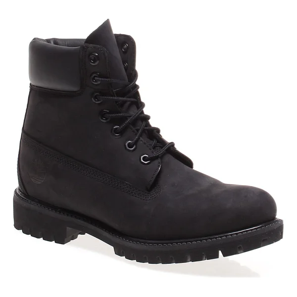 Timberland Premium 6 Inch Su Geçirmez Erkek Bot - Görsel 2