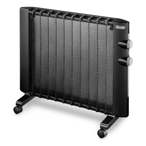 Delonghi HMP 1000 Mica Thermic 1000 W Mika Radyant Isıtıcı - Görsel 2