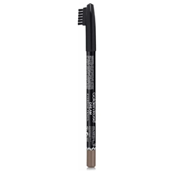 Golden Rose Dream Eyebrow Pencıl No 306 - Görsel 2