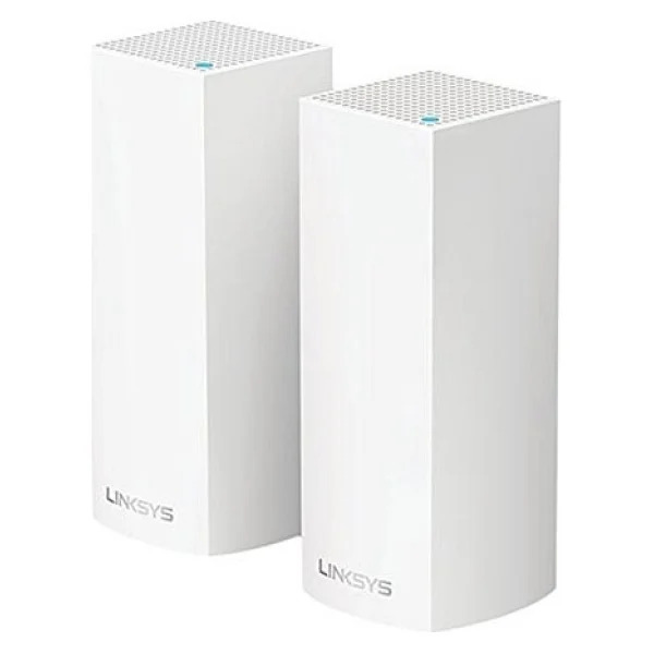 Linksys Whw0302-Eu 2200 Mbps 2'li Access Point - Görsel 2