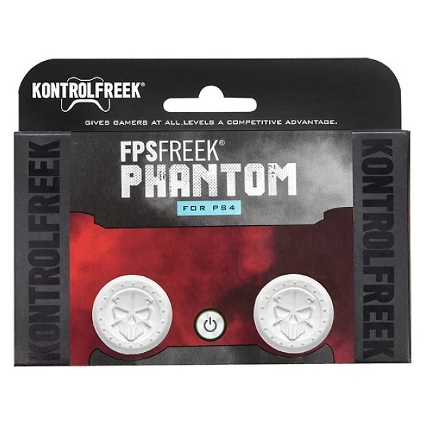 Kontrolfreek Fps Phantom PS4 Playstation 4 Analog Koruyucu - Görsel 5